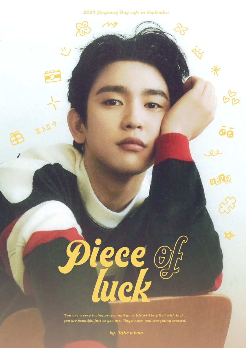 TAKE A BOW tweet media