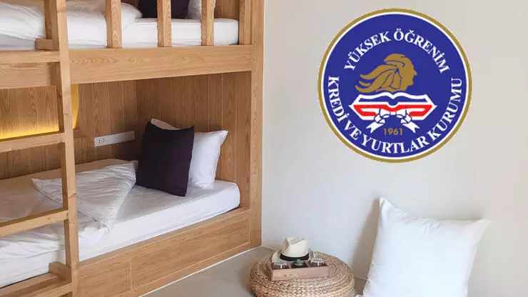 Üniversiteler 2 Ekim'de açılacak olmasına rağmen KYK'larda kalan öğrencilerden Eylül ayı ücreti istendi.

Sistemde borçlu gözüken öğrencilerin durumuyla ilgili henüz resmi bir açıklama yapılmadı.