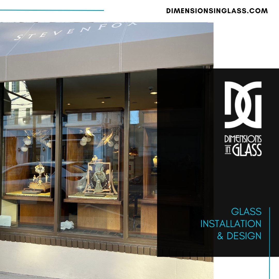Dimensions_CT's tweet image. We specialize in #customglassdesigns and installation for residential homes and commercial businesses!
.
.
#glassinstallation #windowglass #glassdesign #customglass #specialtyglass #glassinstaller #glassdesigns #Connecticut #Southport #Fairfield #DimensionsInGlass
