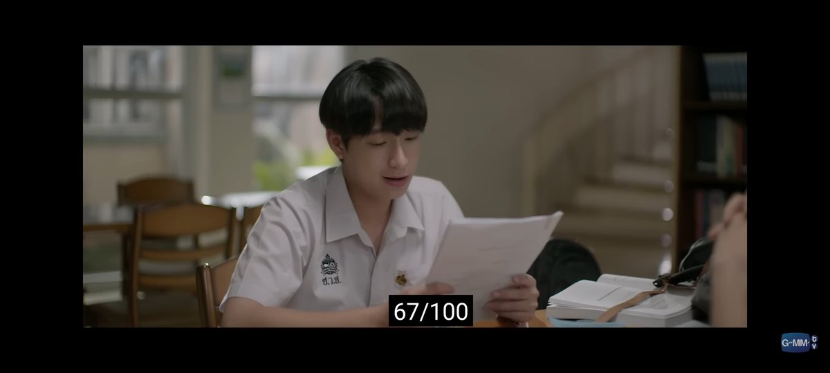 phyuppa's tweet photo. 67/100😂
#DangerousRomanceEP3 https://t.co/mVhOFe7Vc6