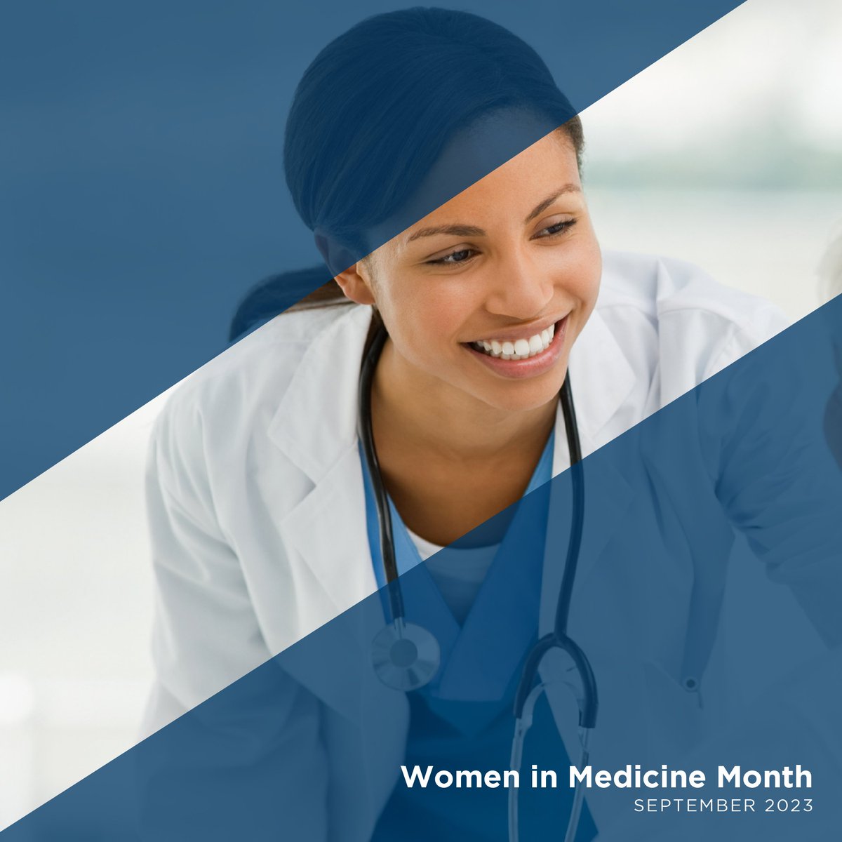 SCA__Health's tweet image. In honor of Women in Medicine Month, SCA Health celebrates women&apos;s incredible contributions and achievements in the medical field.

We salute their exceptional skills, leadership, and unwavering commitment to healing and improving lives. 🩺💙