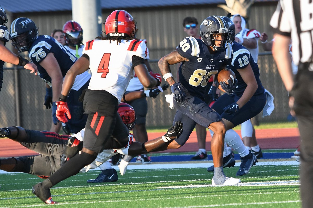 Charleston Southern Football tweet media