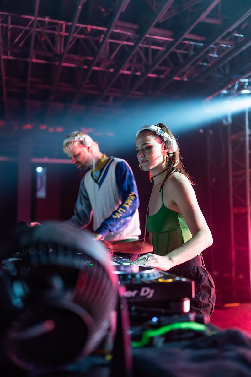 ClubGlow's tweet photo. TONIGHT!💥 @sofitukker gets the weekend vibe right at #Echostage w/ support from @AnabelEnglund_, @BabyWeightMusic + performances by Bob's Dance Shop 💃 AND @eazybaked brings the wubz to #Soundcheckdc w/ @_DIGITALETHOS. 🍄🔊 Remaining tickets and tables → https://t.co/6oKMRyQsv6 https://t.co/64eXMIlwaM