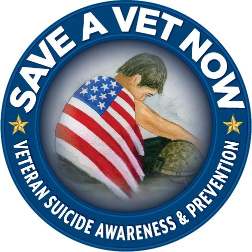 BlueMoonShops's tweet photo. In honor of September being Suicide Prevention Month, all month long you can make purchases to support Save A Vet Now (SAVN)! SAVN is a local non-profit founded by A. M. Vivaldi Watercolors that supports veteran suicide awareness and prevention. More information coming soon! https://t.co/RcgznoeYJ7