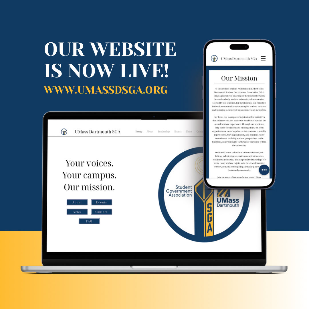 umassdsga's tweet photo. THE NEW https://t.co/jt5lWrvKuN IS LIVE! 🗣️✅✨

Notable Features: 🧵 https://t.co/BbMIvuGrdi