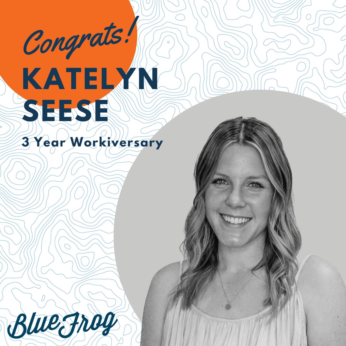 Blue Frog tweet media