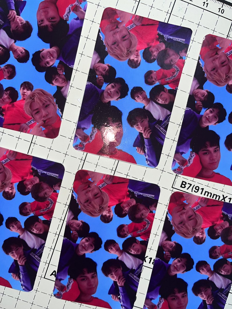 likeoneline's tweet photo. help rt. 

🎁 unofficial pcs of park jihoon and wanna one for ph wannables/mays tomorrow at #KoreaTravelFiesta2023 🩷

rt/like this tweet, say hi and show any ot11 wanna one picture 🫶

see you park jihoon + w1 lovers <3

#ParkJihoon #박지훈 https://t.co/wiuqmZcqmf