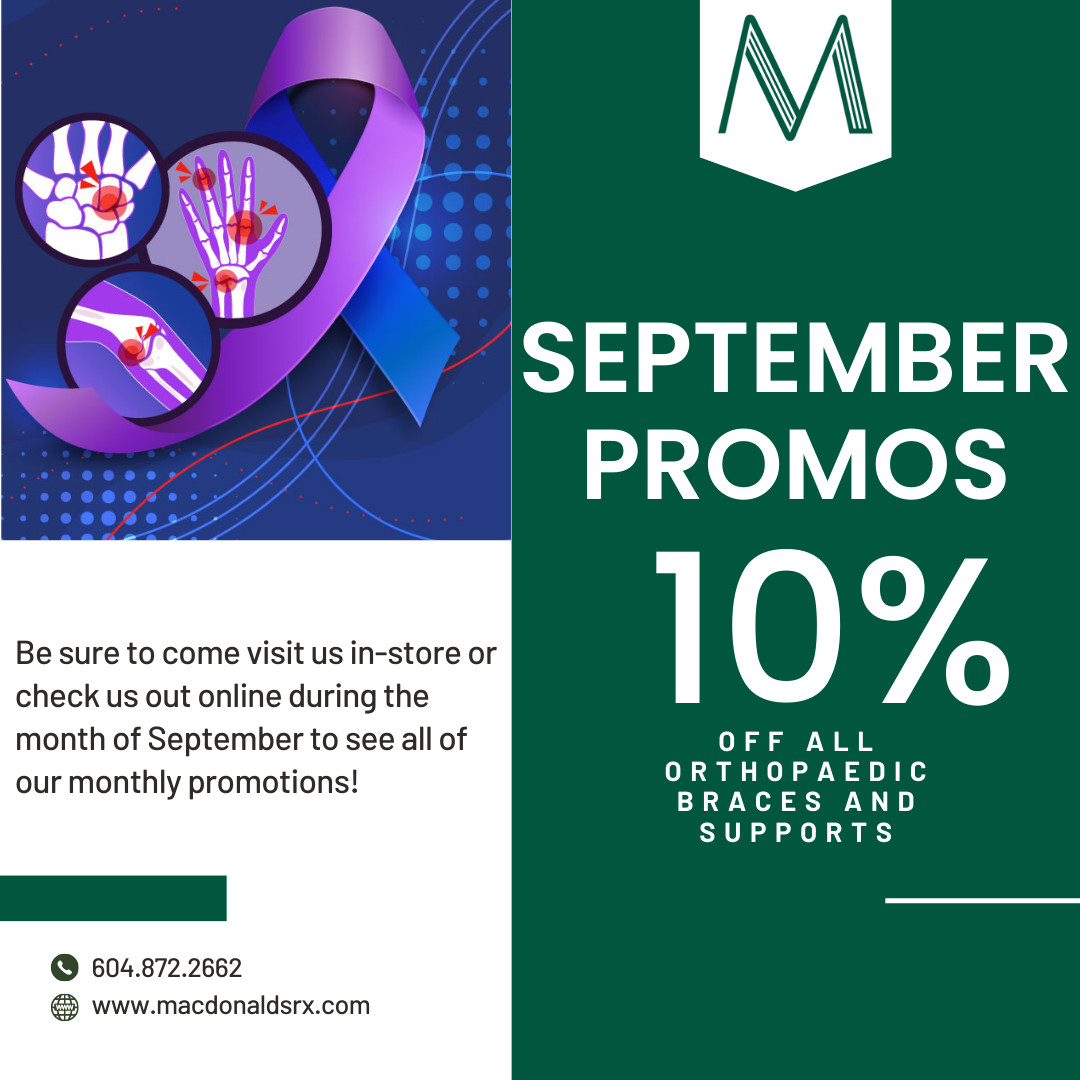 Macdonald's Prescriptions Fairmont tweet media