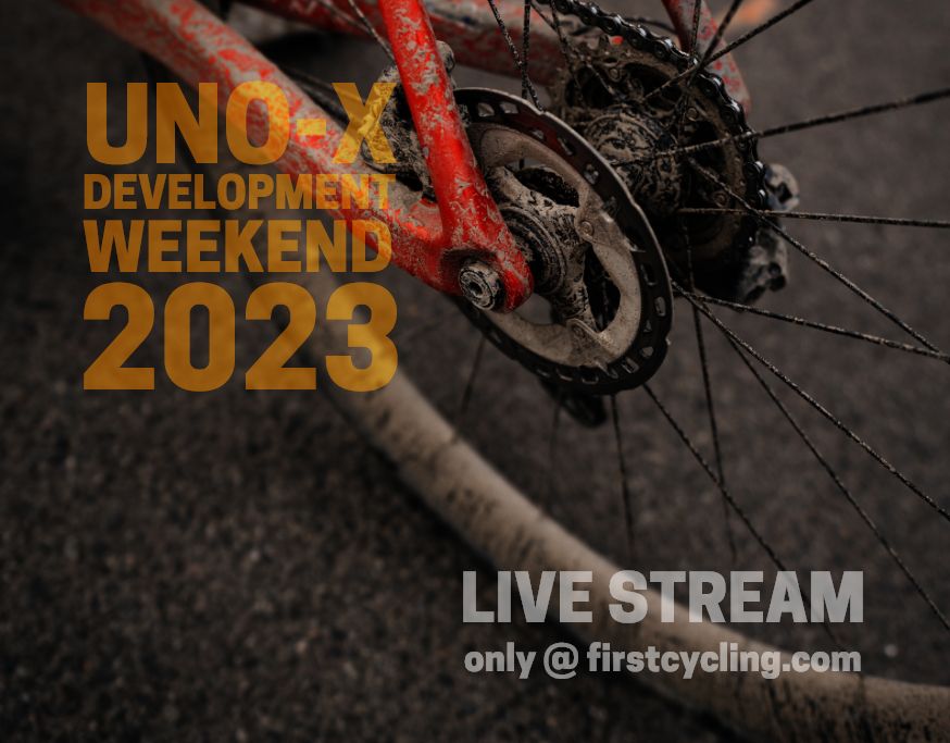 FirstCycling (@firstcycling) on Twitter photo We will be live streaming the <a href="/UnoXdevelopment/">Uno-X Devo Weekend</a> races this weekend.
2nd Sept Lillehammer GP
3rd Sept Gylne Gutuer We will be live streaming the <a href="/UnoXdevelopment/">Uno-X Devo Weekend</a> races this weekend.
2nd Sept Lillehammer GP
3rd Sept Gylne Gutuer