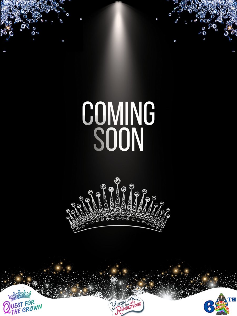 Yukon Rendezvous (@yukonrendezvous) on Twitter photo 