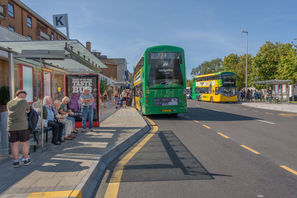 North Somerset Council tweet media