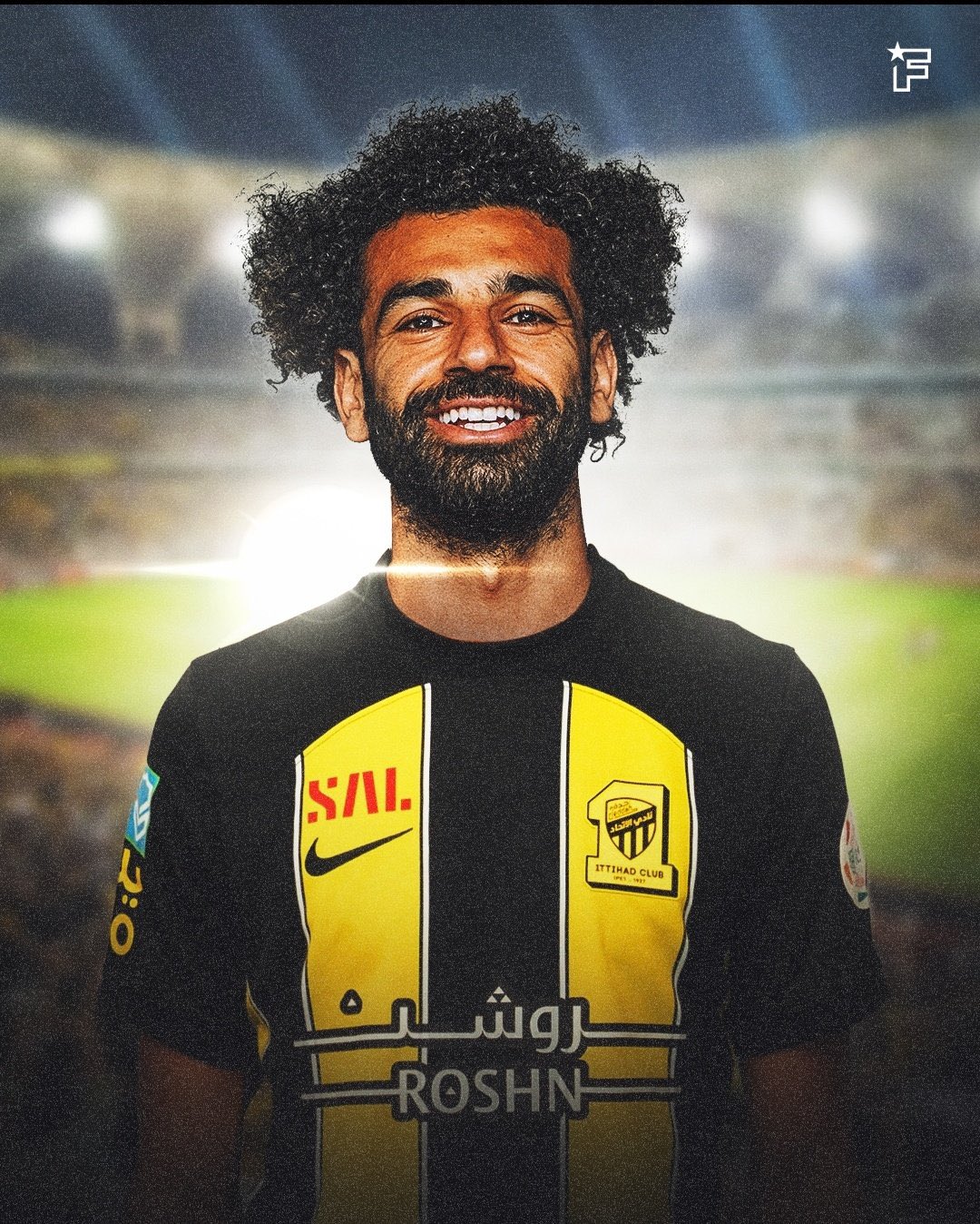 Mohamed Salah desativa conta no Twitter após post misterioso - Monet