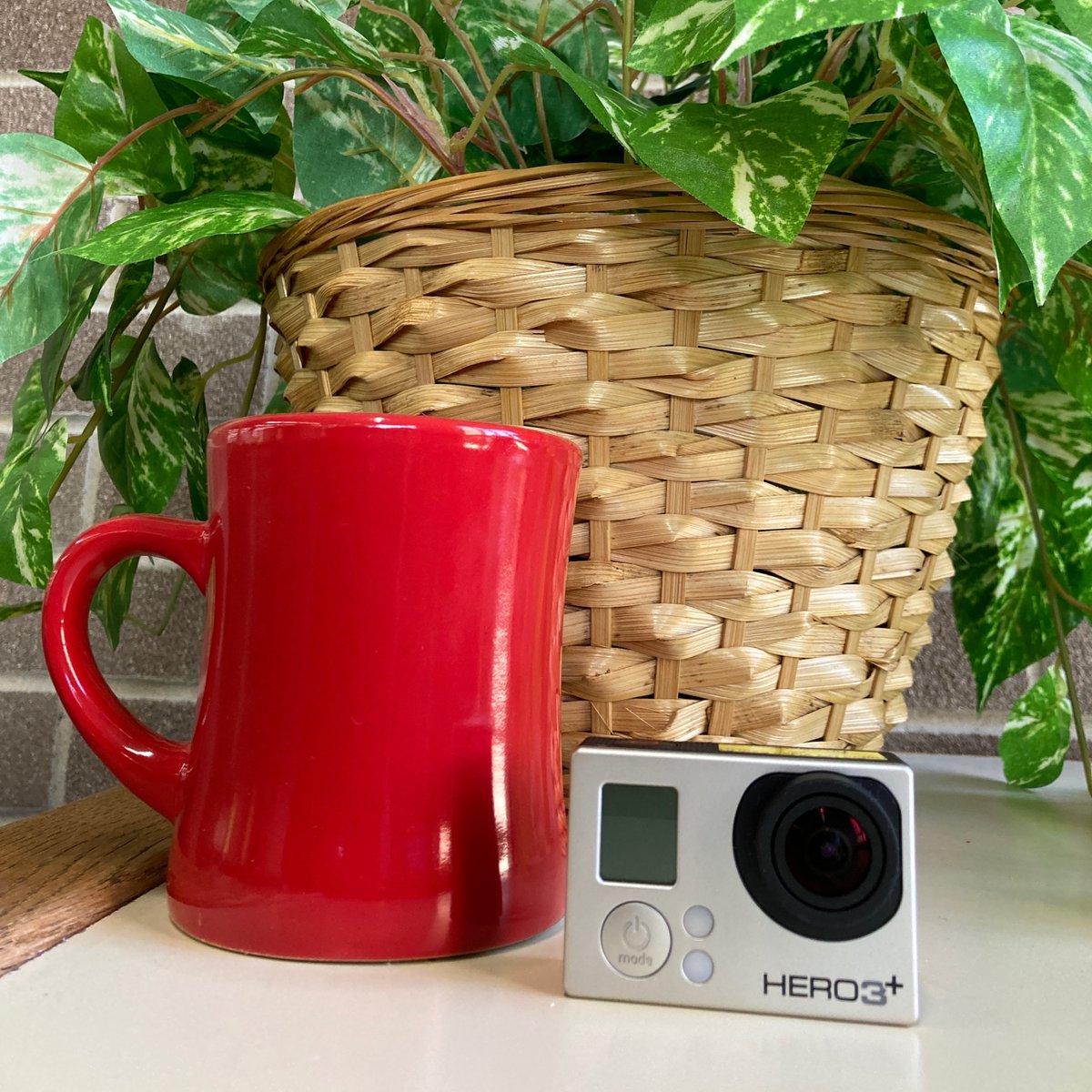 MERIT_Library's tweet image. If you are looking to film your next adventure, we have the perfect cameras for you at MERIT. The GoPro Hero is available to check out and includes a chest strap to make filming easier. We tested the camera out ourselves in our tour of MERIT spaces #uwmerit