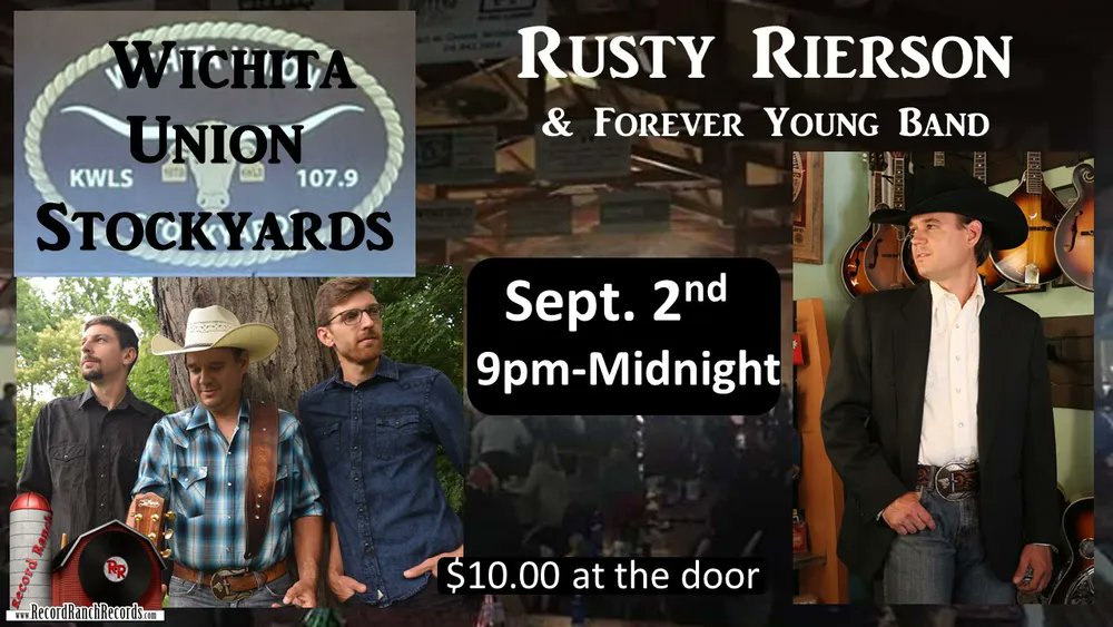 Rusty Rierson (@rustyrierson) on Twitter photo 