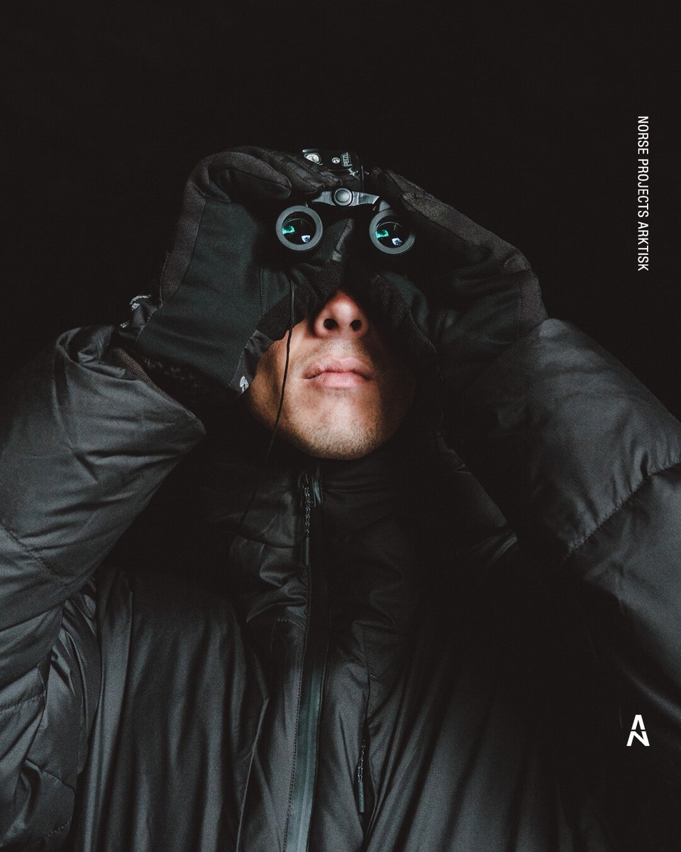 NORSE PROJECTS ARKTISK — AW23

Channelling the fortitude and unwavering nature of the Arctic terrain, AW23 Norse Projects ARKTISK embarks on a journey of construction and the relationship between humanity and nature. #norseprojects

Discover: nrsprjcts.com/arktsk-aw23