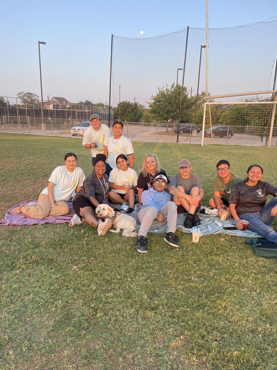 Churchill JROTC tweet media