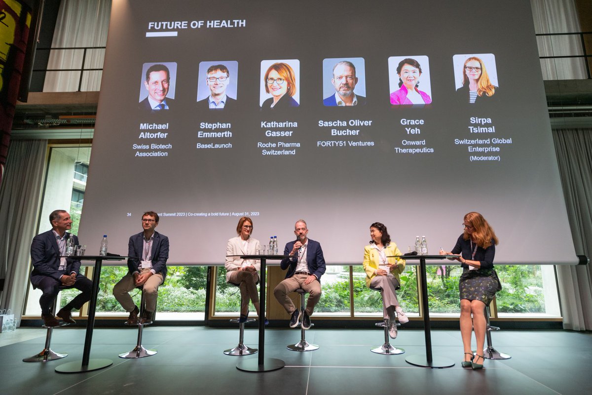 Patrik Wermelinger tweet media