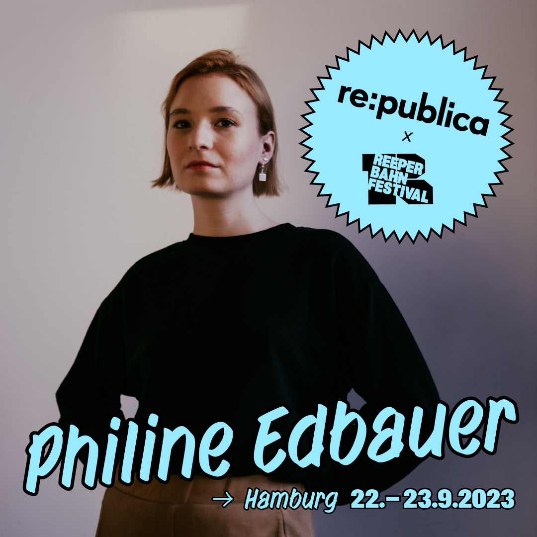 Die Drogenpolitik der letzten 50 Jahre verfehlt krachend ihre Ziele und verletzt Menschenrechte, sagt Philine Edbauer, Co-Gründerin von @mybrainmychoice. Auf der #rpRBF präsentiert sie, wie wir in 13 Schritten die Entkriminalisierung erreichen: re-publica.com/de/session/was…