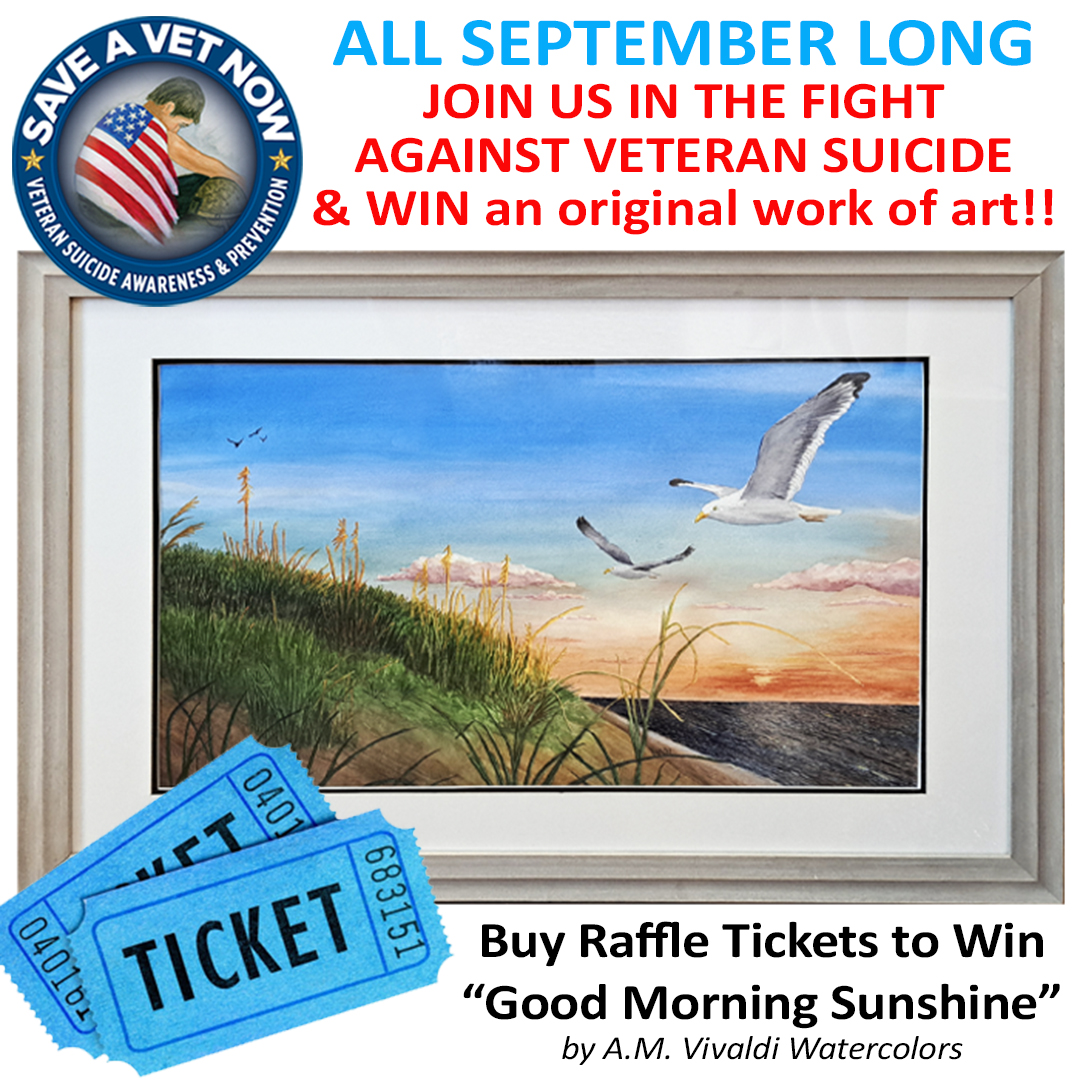 EclipseAtBM's tweet photo. STEP UP FOR VETS ALL SEPTEMBER LONG! In honor of Suicide Prevention Month, all month you can purchases select items at Eclipse Artisan Boutique &amp; Blue Moon Gift Shops to support Save A Vet Now. Save A Vet Now is a local non-profit by veteran and artist, Tony Vivaldi. https://t.co/AXvitsgWr3
