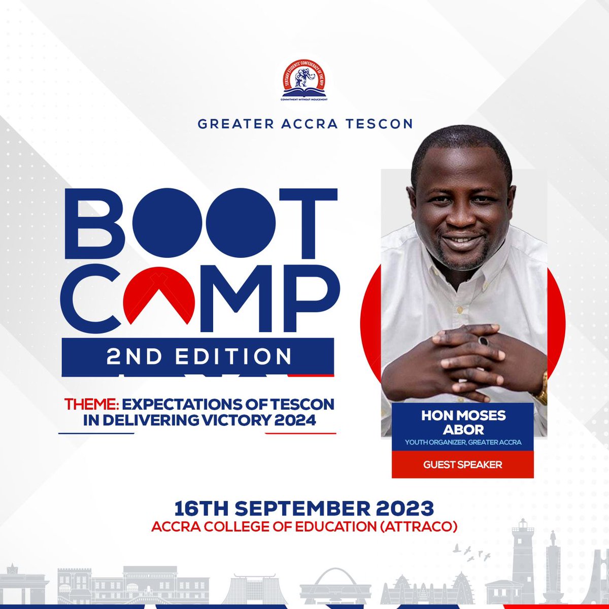 CASTINBILLZ's tweet photo. #TESCONBootCamp 🇳🇱
#NPPComms
#NPPHQ https://t.co/Dc0KKUVaWi