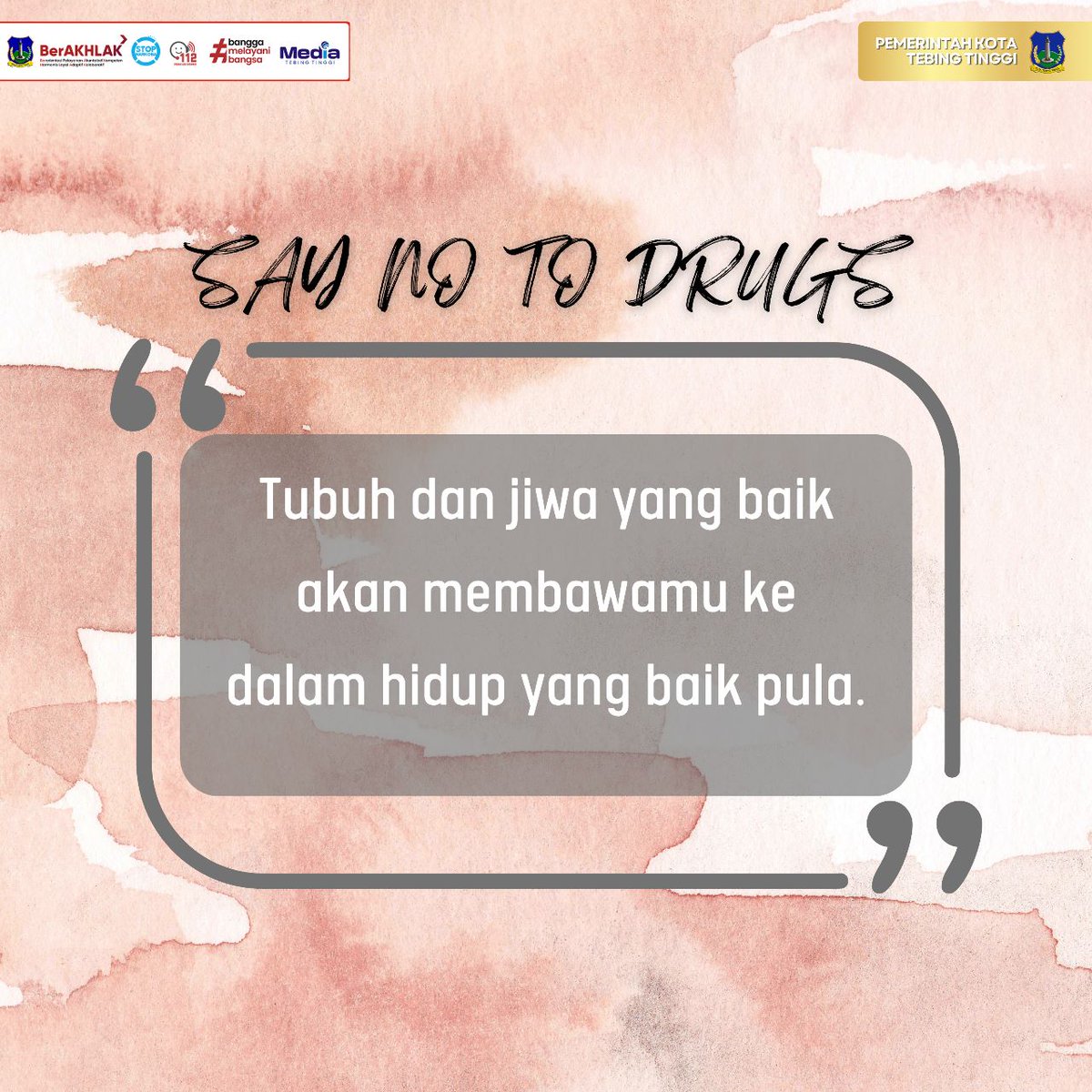 Media Tebing Tinggi tweet media