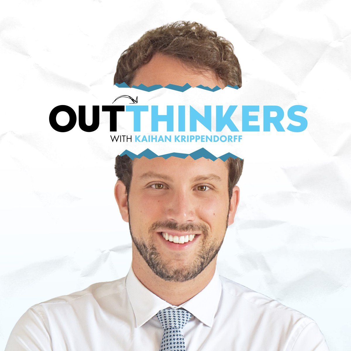 Kaihan Krippendorff (@kaihan) on Twitter photo NEW Outthinkers Podcast episode: <a href="/DanielTrabucchi/">Daniel Trabucchi</a> of Platform Thinking—discusses the evolving definition of platforms, highlighting how they can open new avenues for value creation.
Listen: linktr.ee/Outthinker NEW Outthinkers Podcast episode: <a href="/DanielTrabucchi/">Daniel Trabucchi</a> of Platform Thinking—discusses the evolving definition of platforms, highlighting how they can open new avenues for value creation.
Listen: linktr.ee/Outthinker
