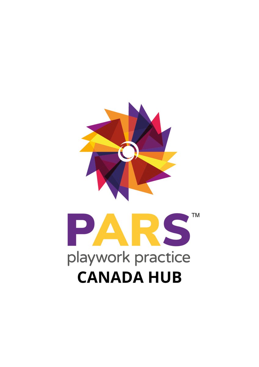 PARS Playwork tweet media