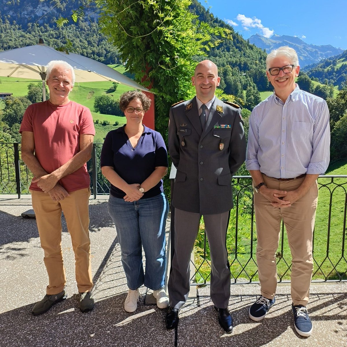 Haus- und Kinderärzte Schweiz tweet media