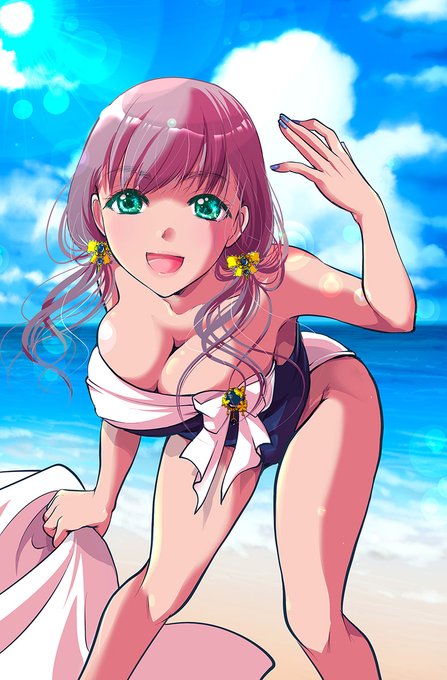 9月に入ったのにまだまだ暑い日が続くみたい。
残暑お見舞い申し上げます。 