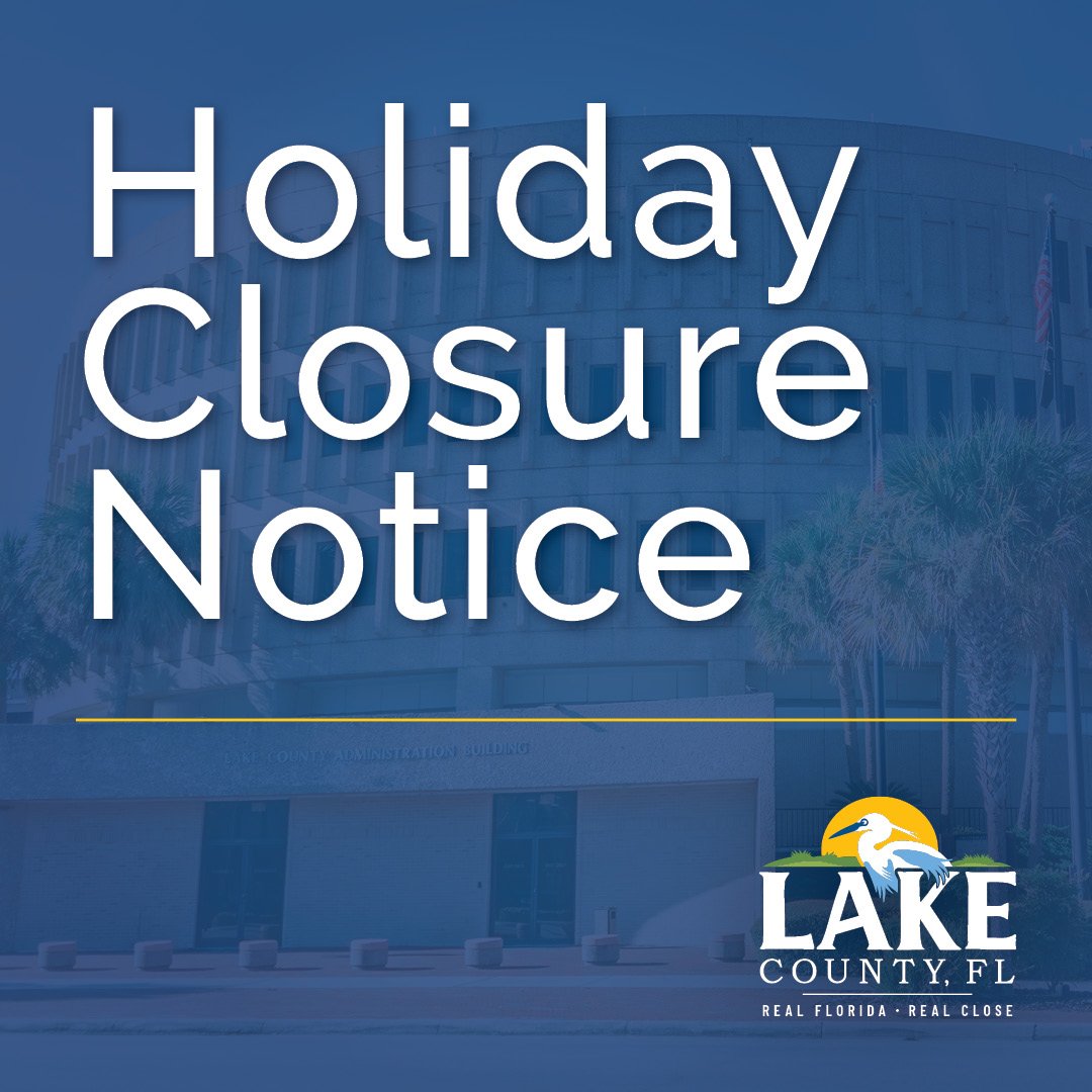 Lake County, Florida tweet media