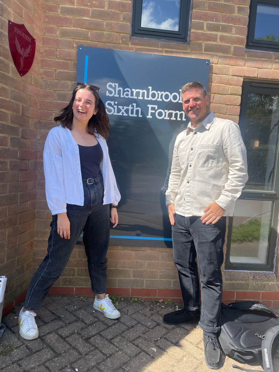 Goodness PR tweet media