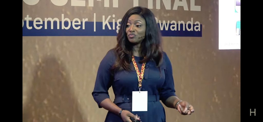 Dr. Funmi Adewara tweet media