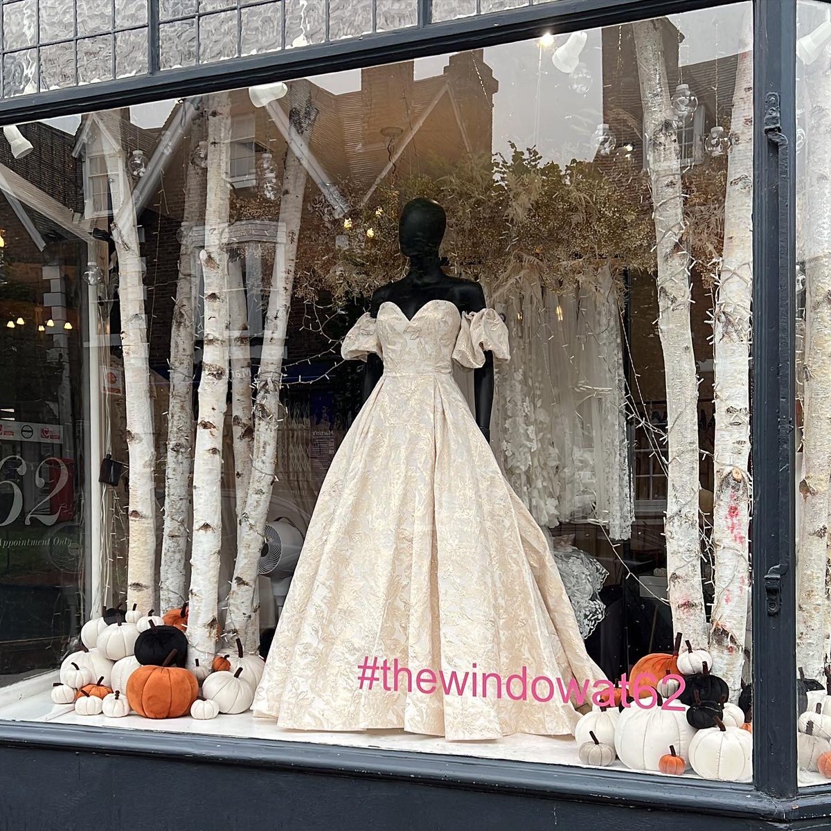 Mathilda Rose Bride tweet media