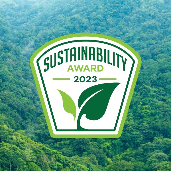 Die #BusinessIntelligence Group hat LeverX im Bereich #Nachhaltigkeit als "#Sustainability Service of the Year"ausgezeichnet. Der #Award zeichnet Unternehmen aus, für die Nachhaltigkeit einen Bestandteil ihrer Geschäftstätigkeit ist. 
Danke für die Anerkennung! #SustainableFuture