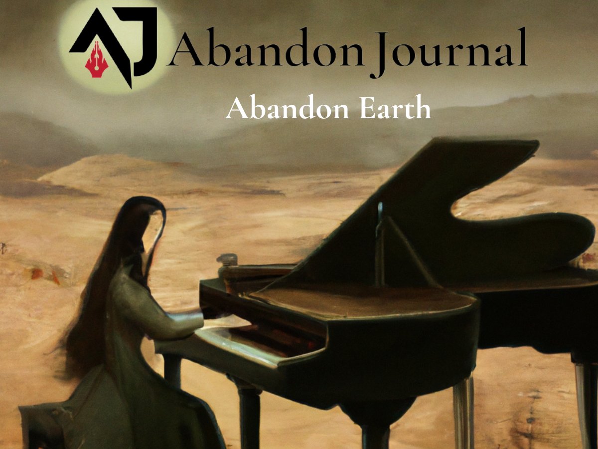 Abandon Journal tweet media