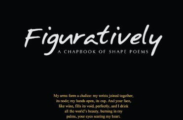 KarloSevilla2's tweet photo. Teaser: And before I sleep (it's 10:00 PM 🇵🇭 time), let me share the upper half of the book cover design of my forthcoming 5th poetry collection, a chapbook, that will go to press the moment I secure its ISBN. 🍷 #poetry #book #chapbook #writersoftwitter #shapepoem #concretepoem https://t.co/UNr5nHVdQH