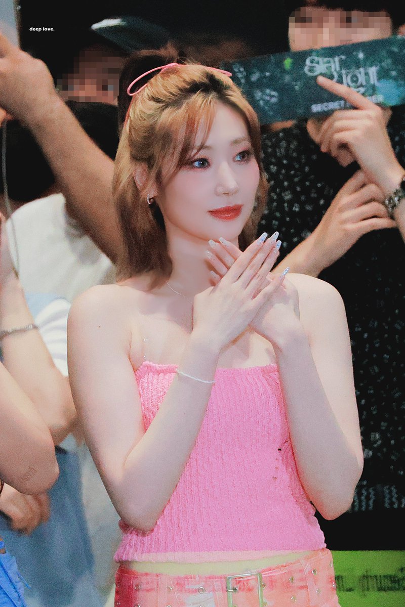 deeplove_j's tweet photo. 230829

#시크릿넘버 #SECRET_NUMBER 
#シークレットナンバー #진희 #JINNY

@5ecretNumber https://t.co/qPZLoxDwbo
