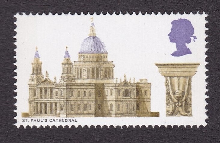 RegalStamps's tweet photo. Check out our latest shop addition - 1969 Cathedrals 9d "Black (value) Omitted"​. SG800a - Click here to view it in our store... https://t.co/g42ZQI4aX8
#RareStamps #StampErrors #StampCollecting #Philately #NewStampAlert #StampCollectionAddition #StampOfTheDay #PhilatelyFinds #St https://t.co/3Kk7o2VWBd