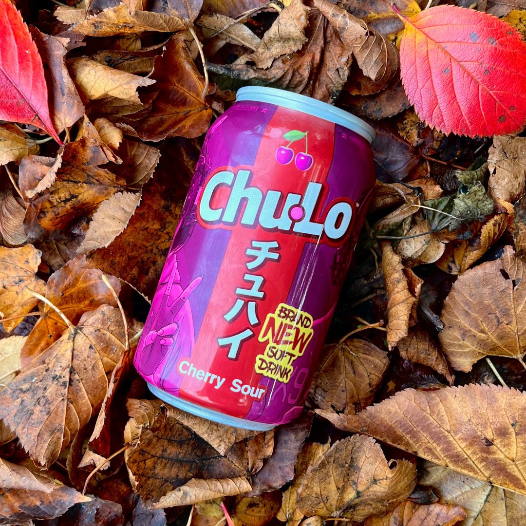 Chu Lo Drinks tweet media