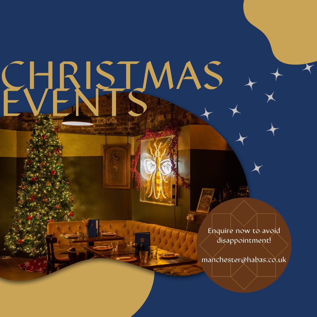 🎄It's Coming🎄

Christmas is just around the corner!

We've been working hard with all of the Christmas enquiries we've received so far (which is a lot!)🤩

We just wanted to remind you to get those enquiries as soon as possible to secure the date you want!