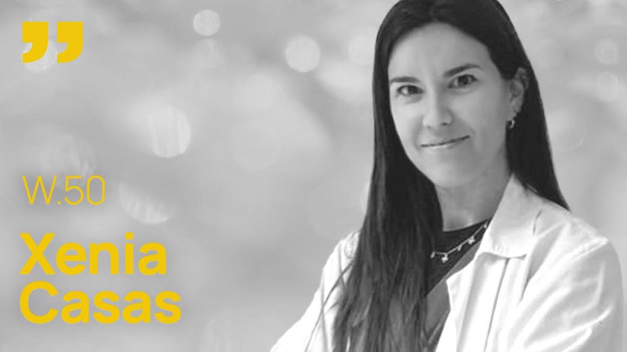 lafhactoria's tweet photo. La 3ª ponencia sobre #EsclerosisMúltiple, en  #LaFHactoria, lleva por título 🔈 Esclerosis Múltiple, a propósito de un caso
👩‍⚕️ Dra. Xenia Casas 
 🏥 @Salud_JCYL 

Puedes verla aquí 👉 https://t.co/Epjd7aCDP4

#FarmaciaHospitalaria #LearnDiffrnt #Neurología #sanidad #salud https://t.co/F8rqXd7VMo