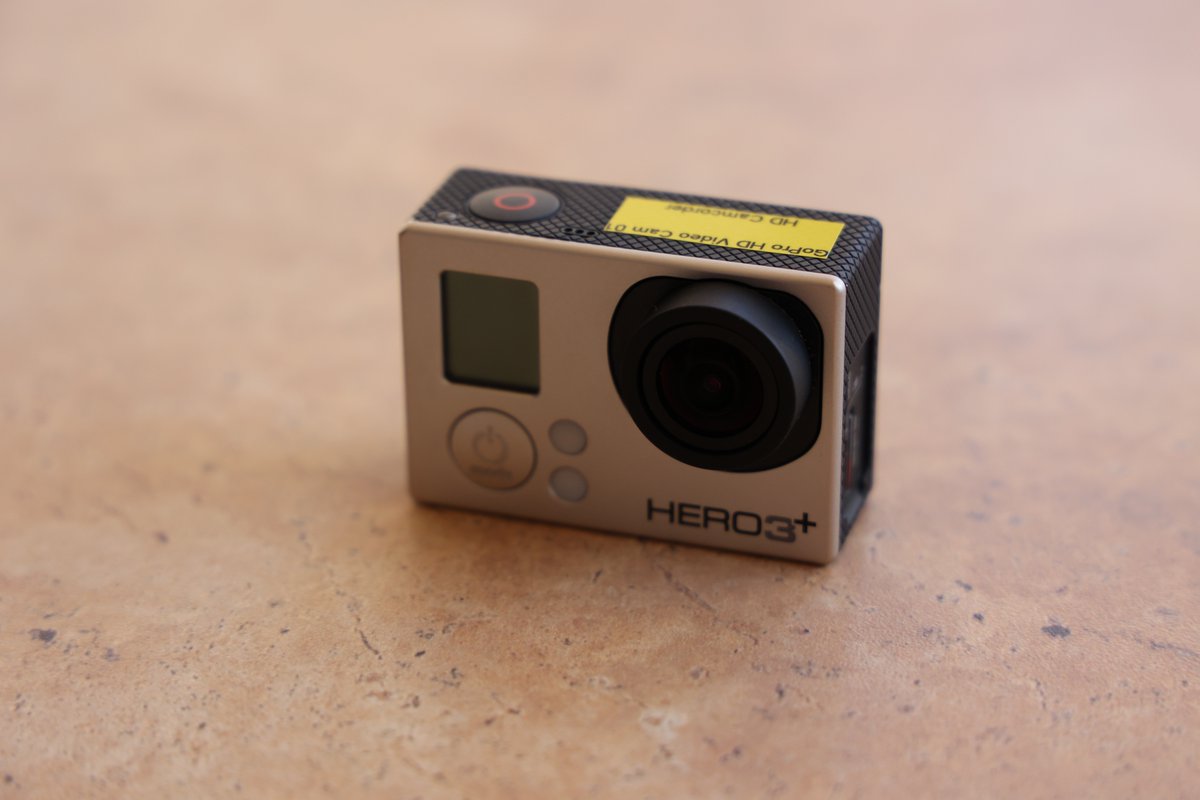 MERIT_Library's tweet image. If you are looking to film your next adventure, we have the perfect cameras for you at MERIT. The GoPro Hero is available to check out and includes a chest strap to make filming easier. We tested the camera out ourselves in our tour of MERIT spaces #uwmerit