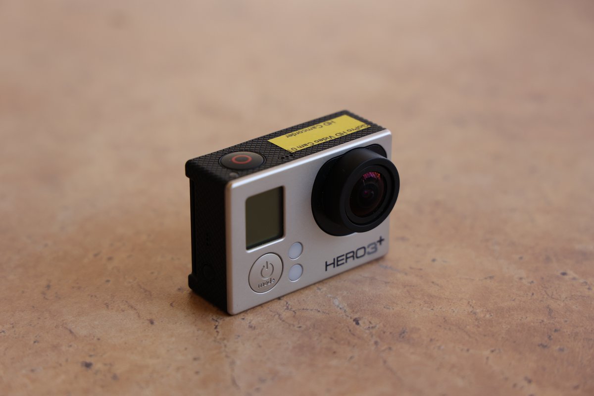 MERIT_Library's tweet image. If you are looking to film your next adventure, we have the perfect cameras for you at MERIT. The GoPro Hero is available to check out and includes a chest strap to make filming easier. We tested the camera out ourselves in our tour of MERIT spaces #uwmerit