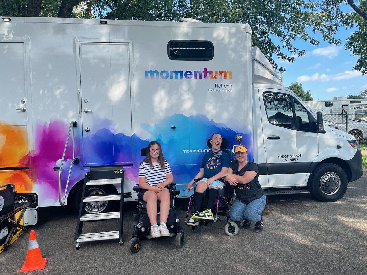 Sabrina Kimball tweet media