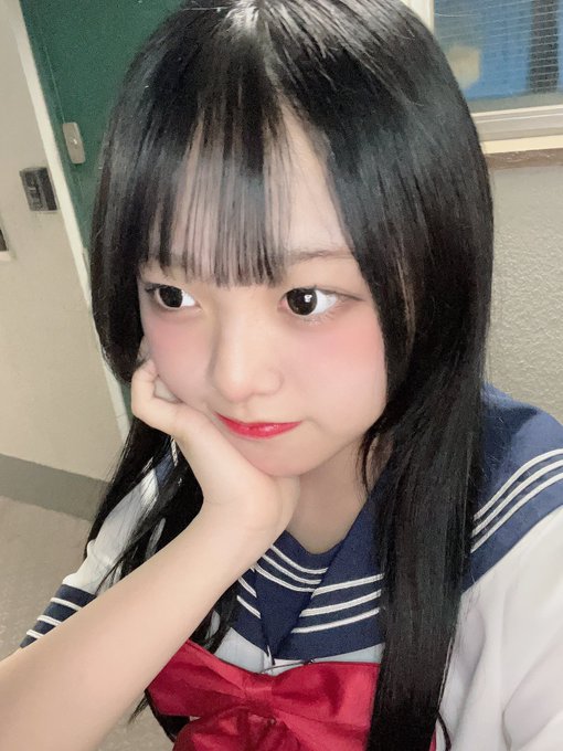 Twitterのコスプレ画像15
