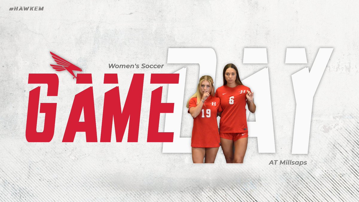 Huntingdon College Athletics tweet media