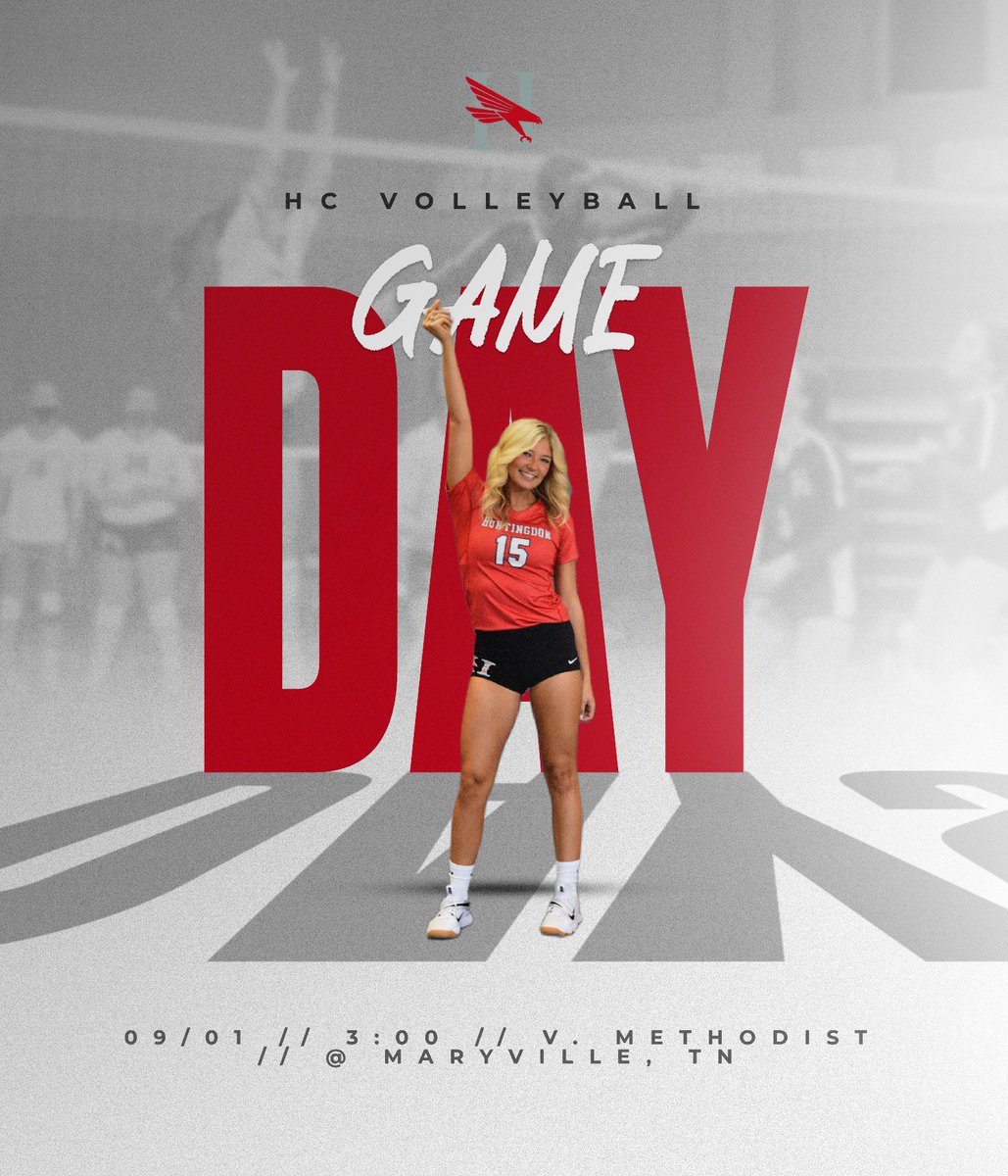 Huntingdon College Athletics tweet media