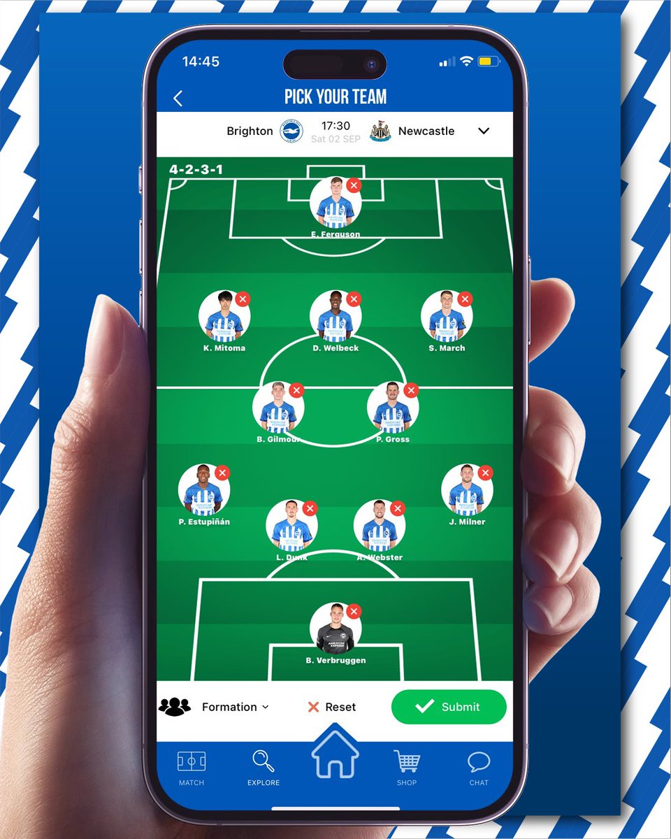 TheGulls tweet media