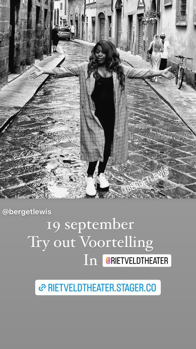 Berget INFO tweet media