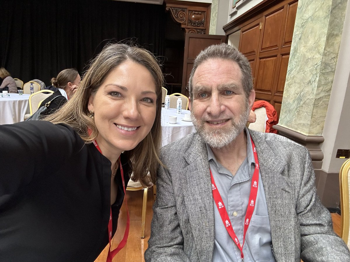 Sarah Obican tweet media